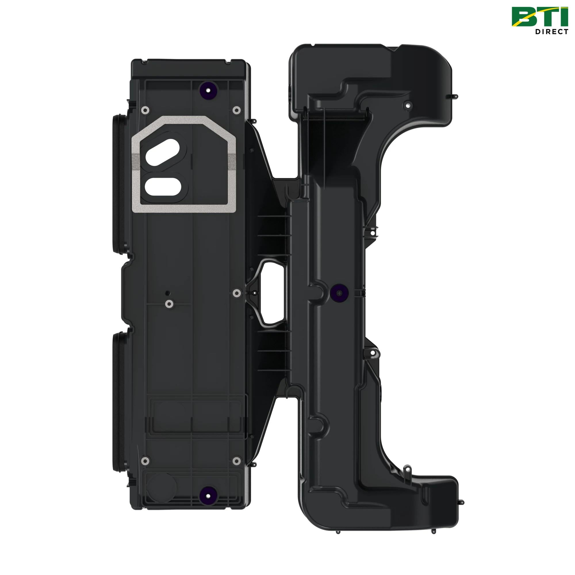AL218711: Air Conditioner Box