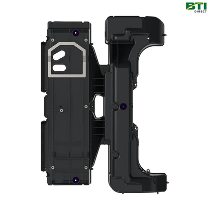 AL218711: Air Conditioner Box