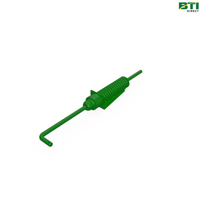 AXE56503: Spring Assembly