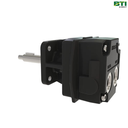 AN403348: Hydraulic Motor