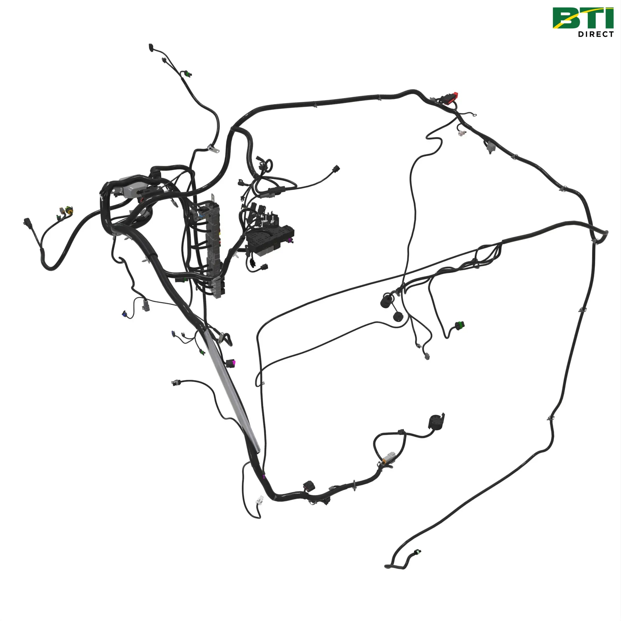 RE307688: Cab Wiring Harness