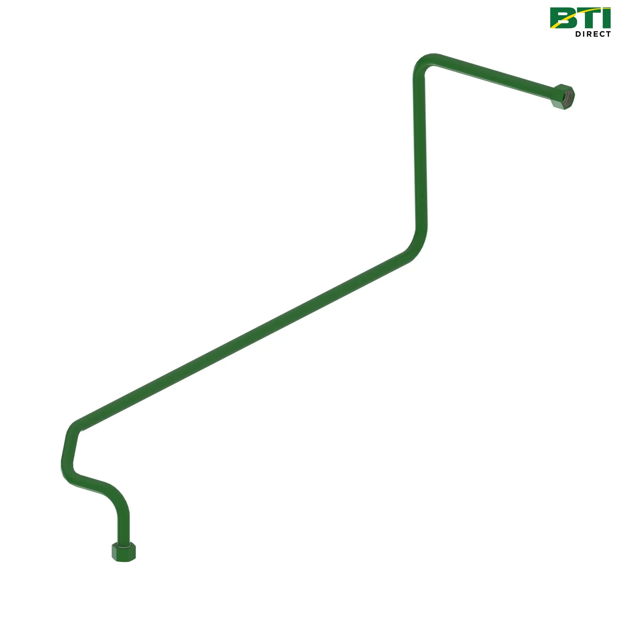 AXE41226: Pressure Front Auxiliary Oil Tube