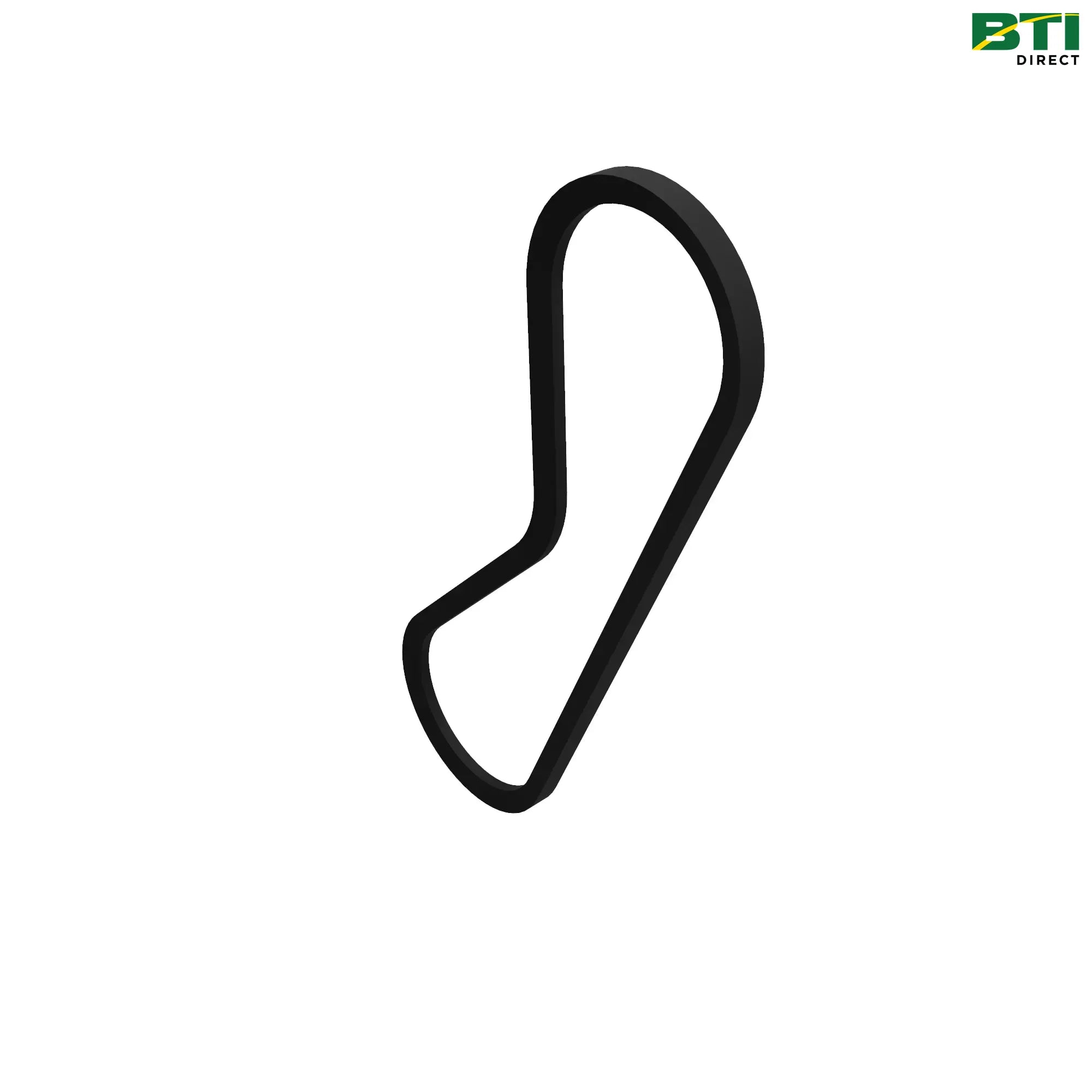 N117398: Cleaner Drive V-Belt, Effective Length 1239.5 mm (48.8 inch)