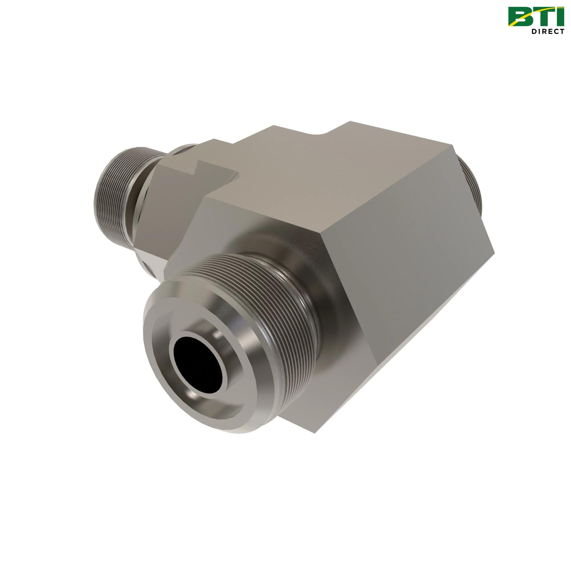 38H5123: Tee Fitting