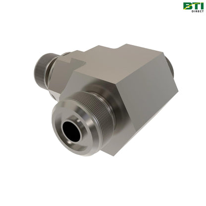 38H5123: Tee Fitting