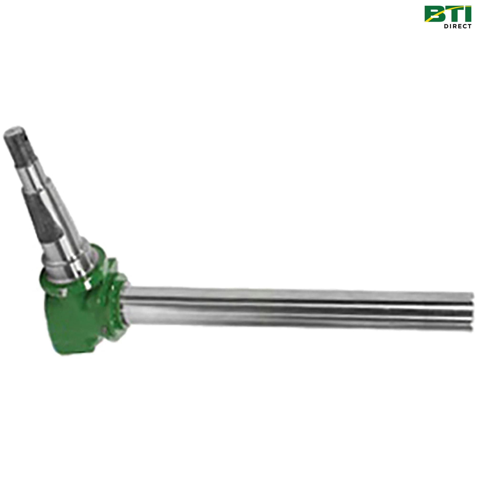 AR58607: Knuckle