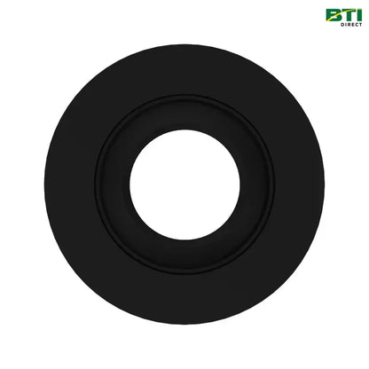 RE39262: Internal Oil Seal