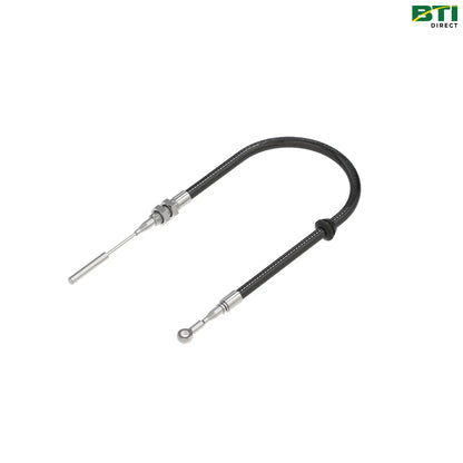 RE232279: Hand Brake Push Pull Cable