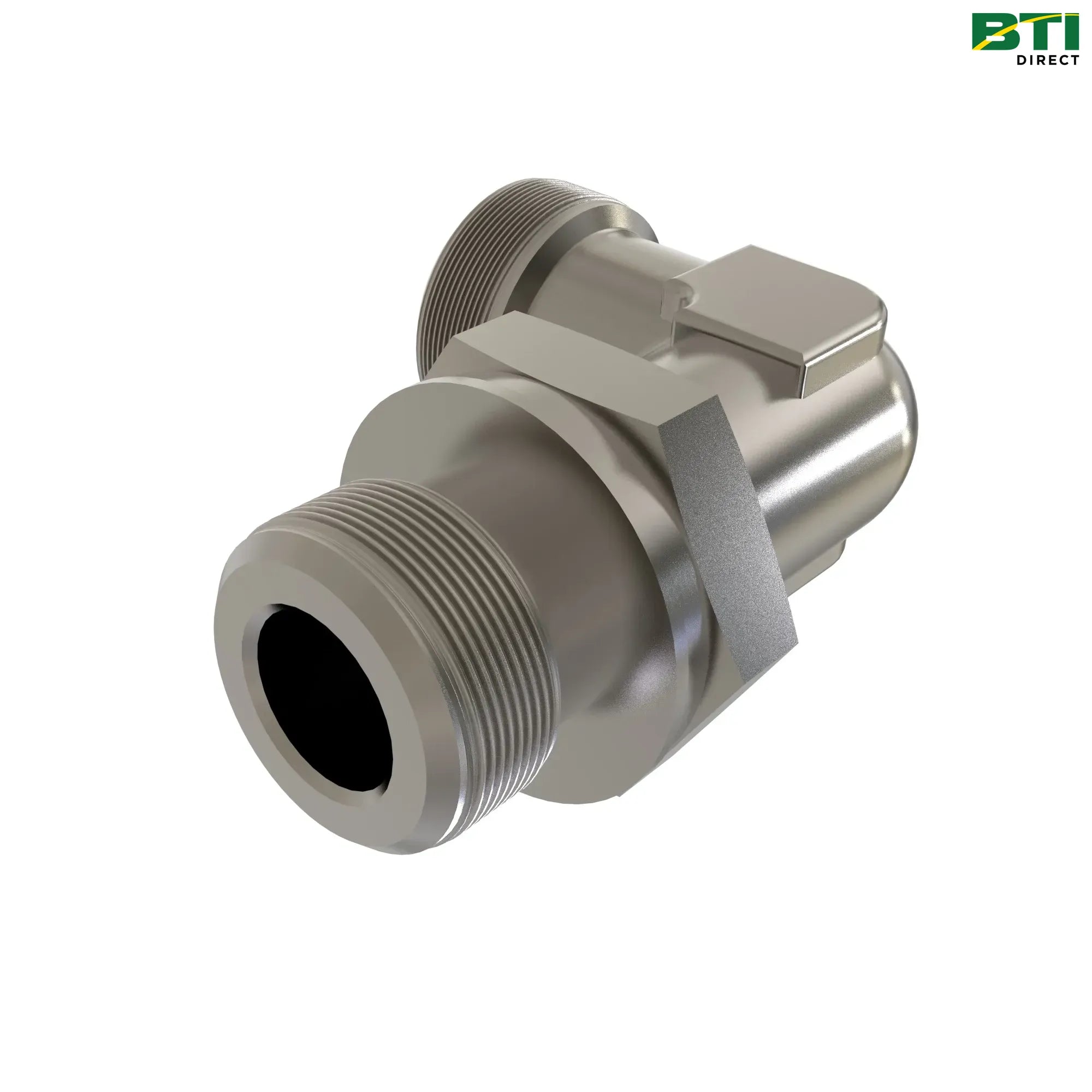 AL65578: Elbow Fitting