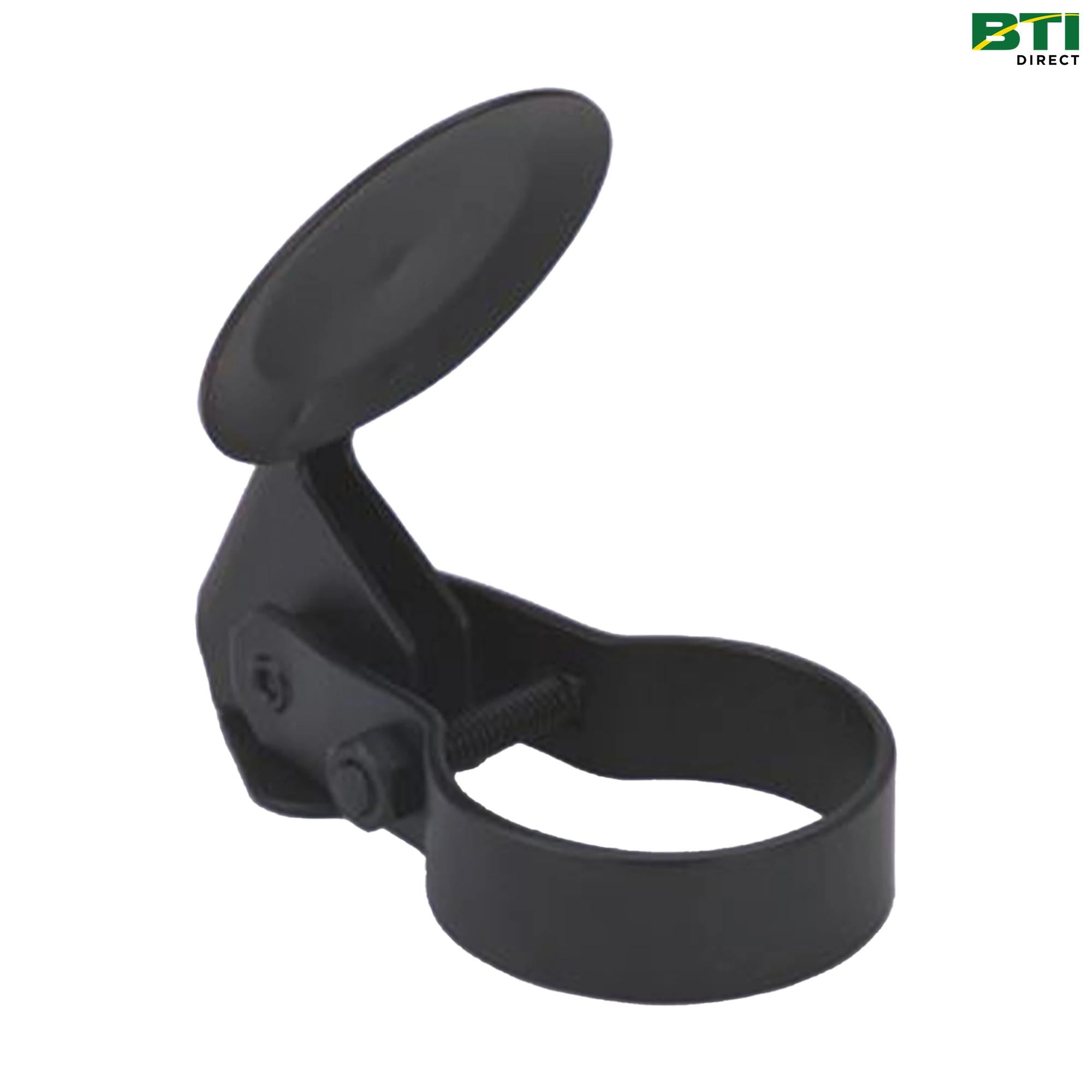 AR56782: Muffler Exhaust Pipe Cap