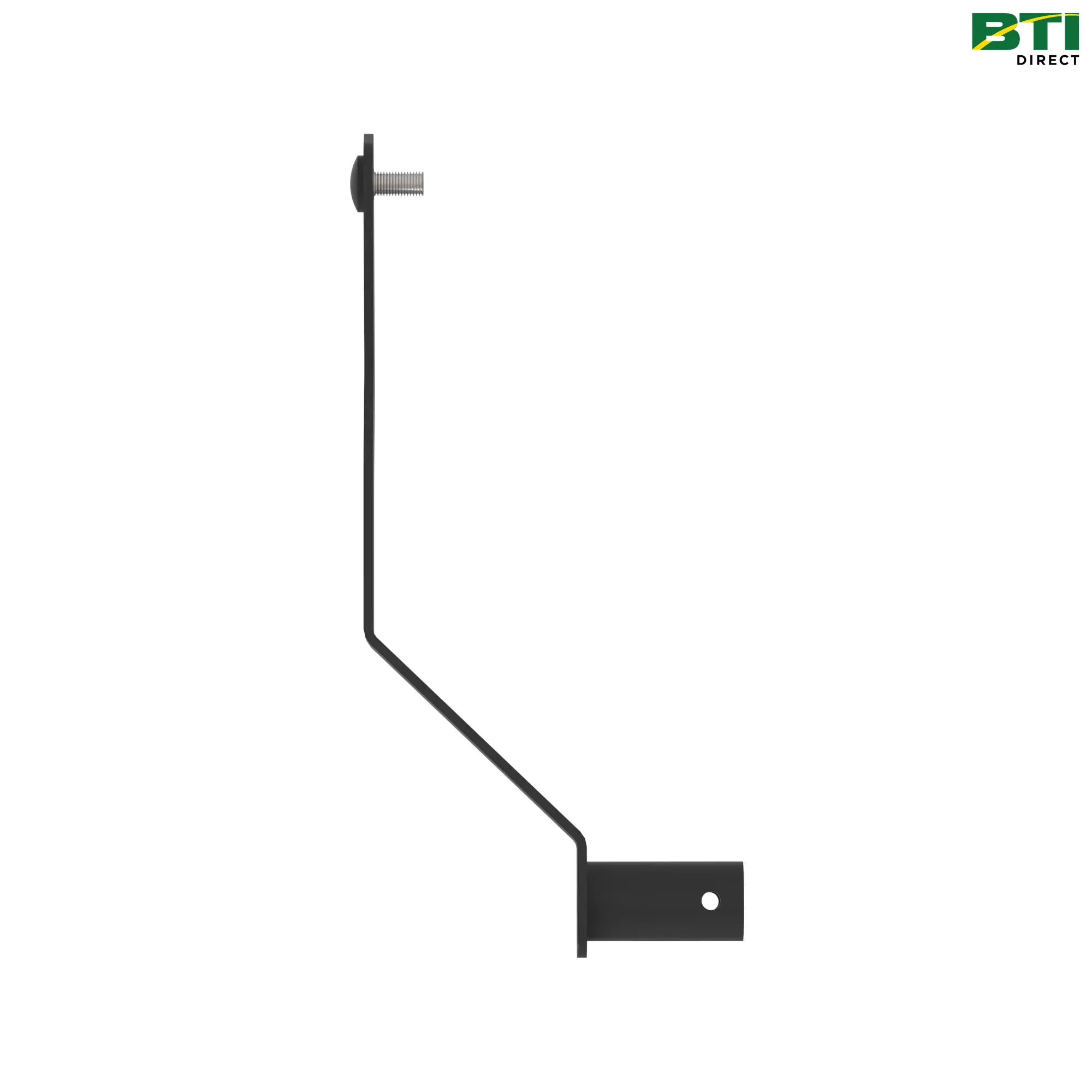 RE170915: Draft Control Lever Kit