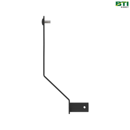 RE170915: Draft Control Lever Kit