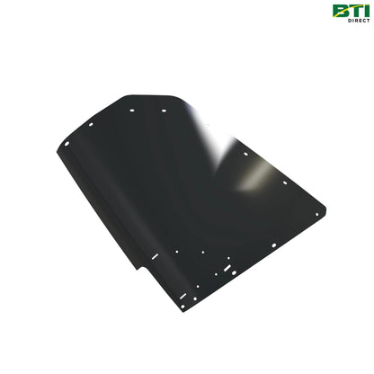 SU49257: Front Grille, Right Side