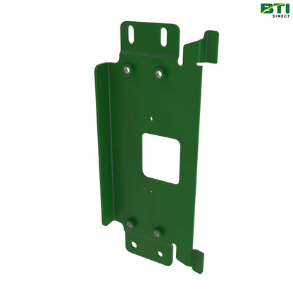 AXE19069: Antler Mounting Weldment 80 Plate