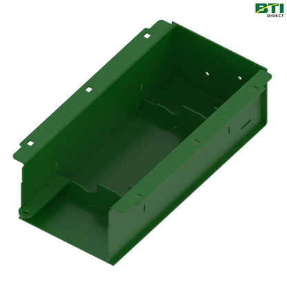 AN402420: Wrap Load Arm Toolbox