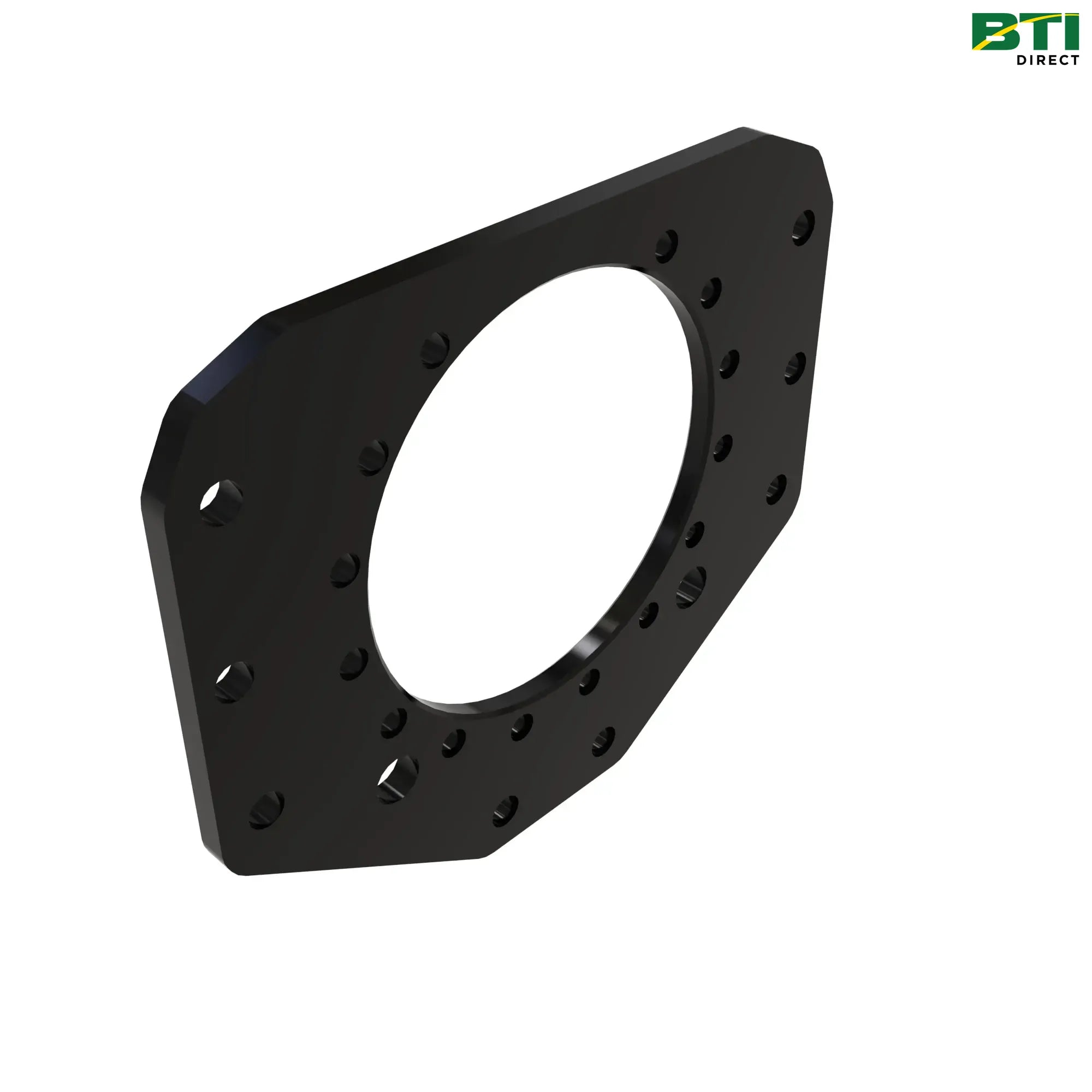 N303363: Wheel Drive Flange