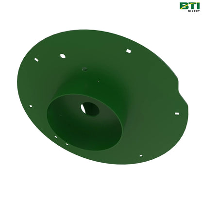 AXE63151: Discharge Beater Bearing Support