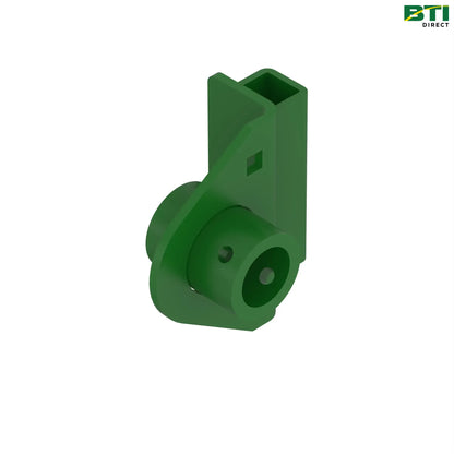 AXE69776: Kingpin Spring Stop Bracket