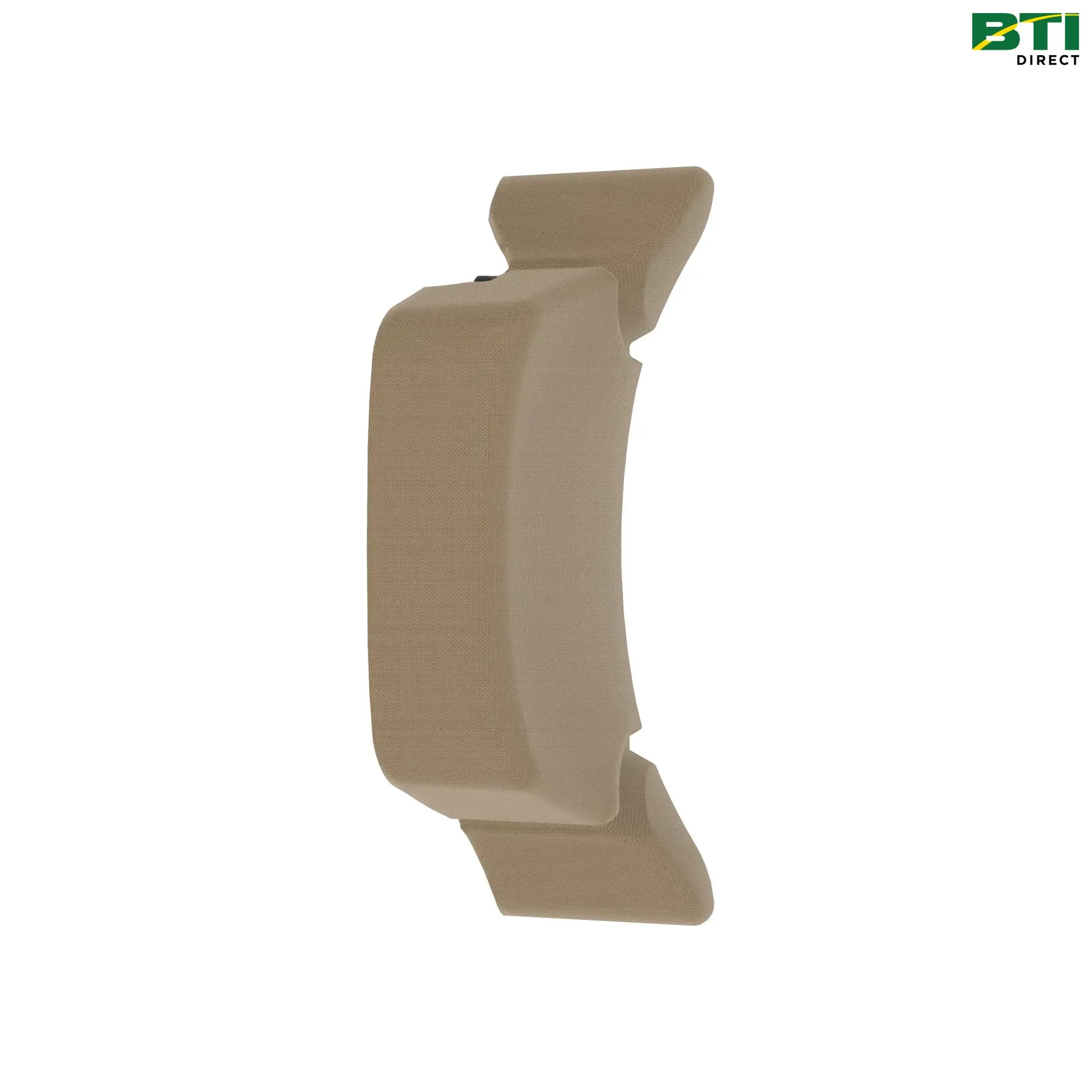 RE168331: Backrest Seat Cushion