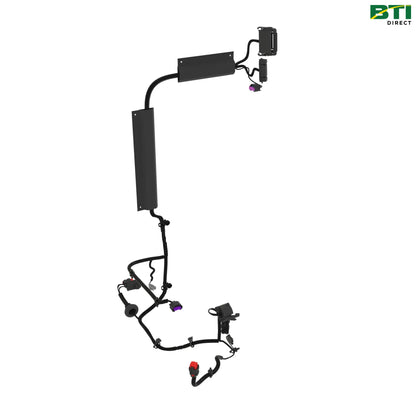RE336539: Cab Wiring Harness