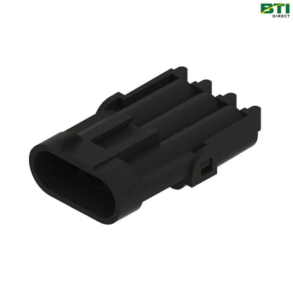AXE101089: Electrical Connector Cap