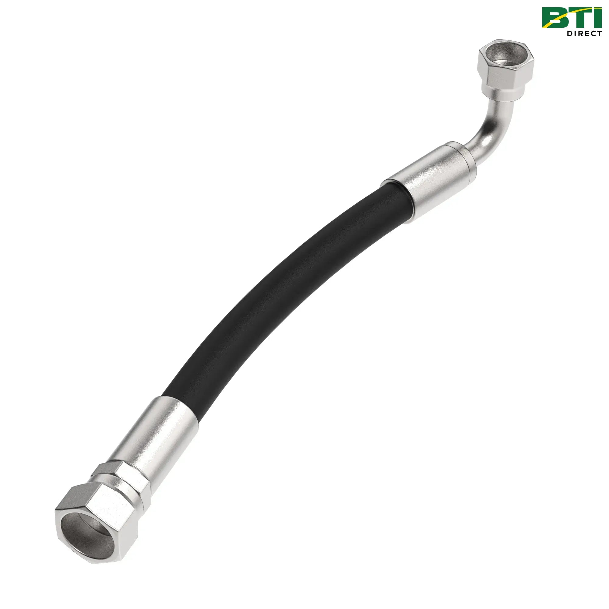 RE341899: Hitch Cylinder Supply Hydraulic Hose