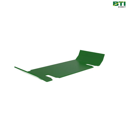 N275882: Rear Spindle Moistener Column Angle