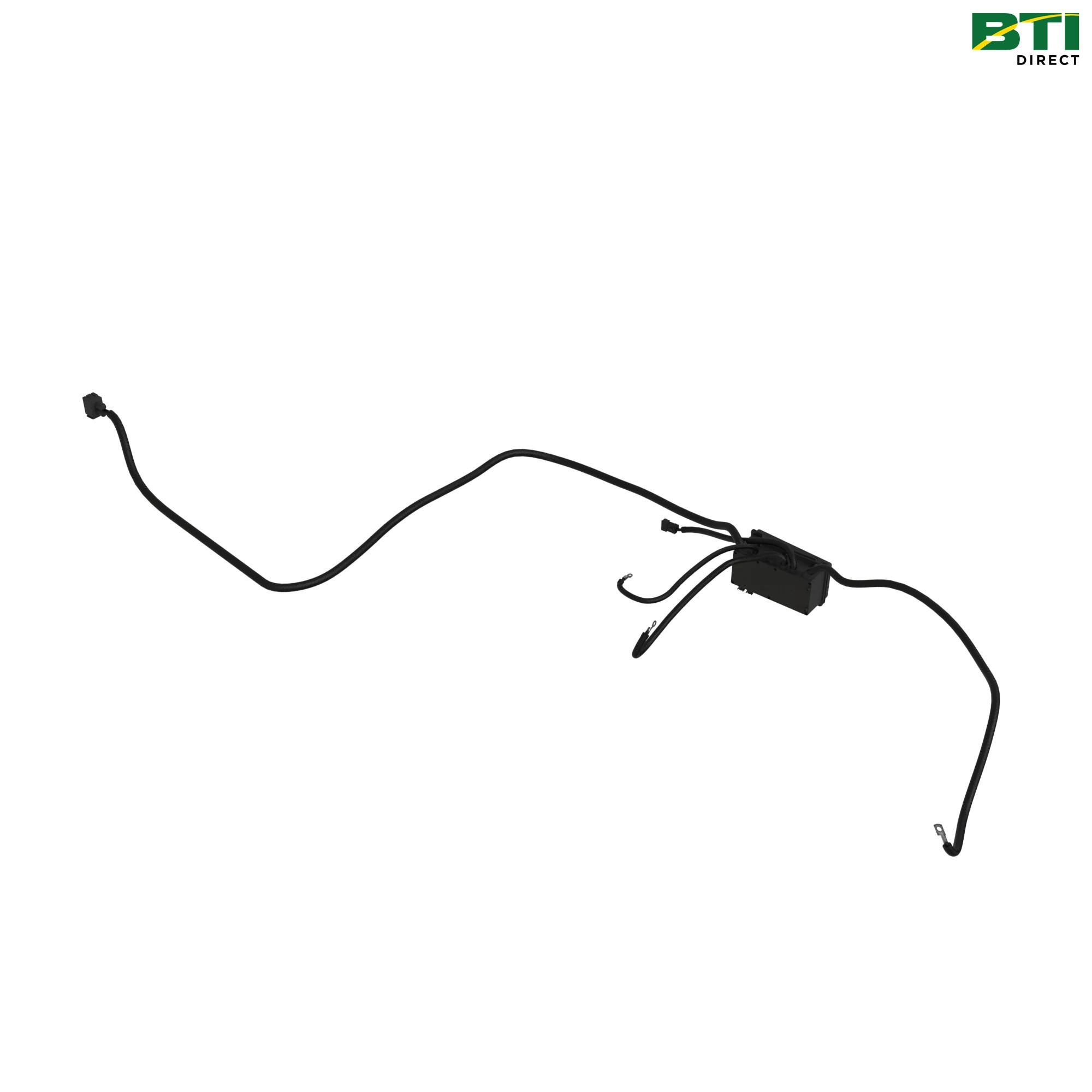 AL200123: Power Link Box Wiring Harness