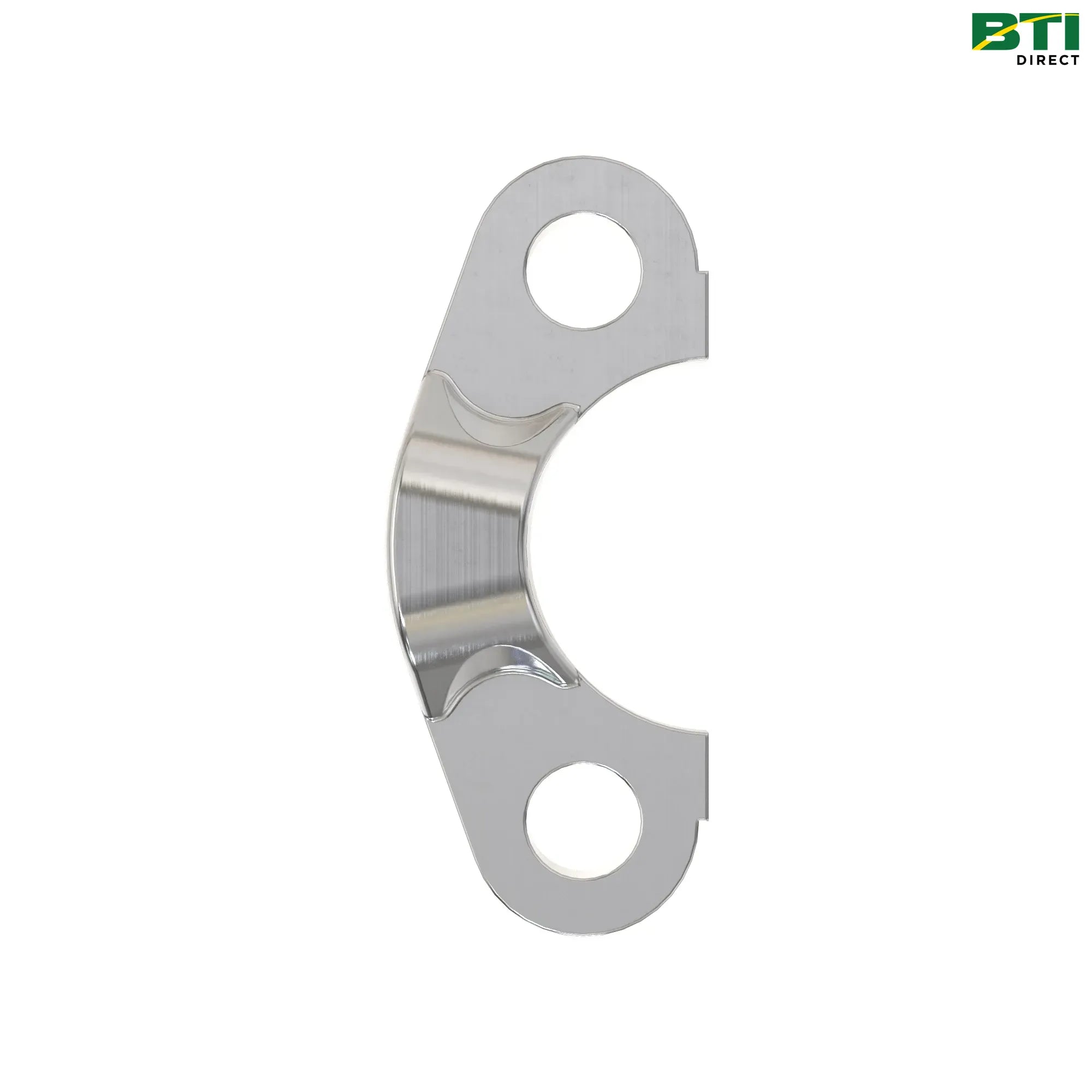 N405535: Split Flange Fitting