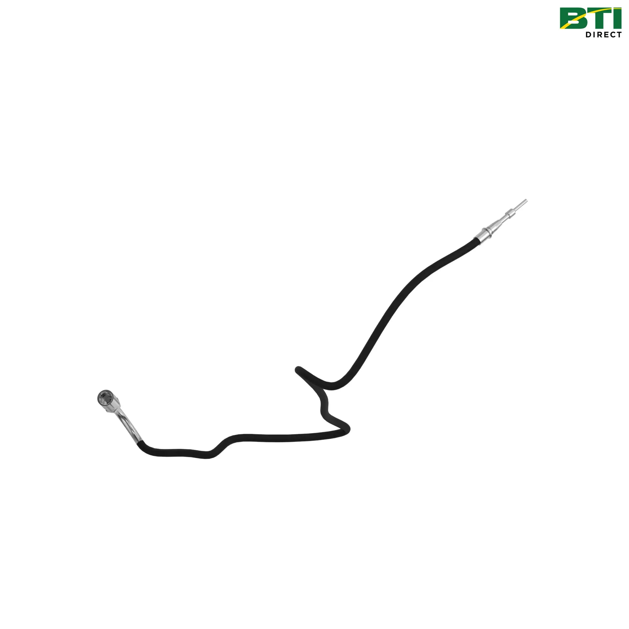 RE201501: SCV Valve Control Cable