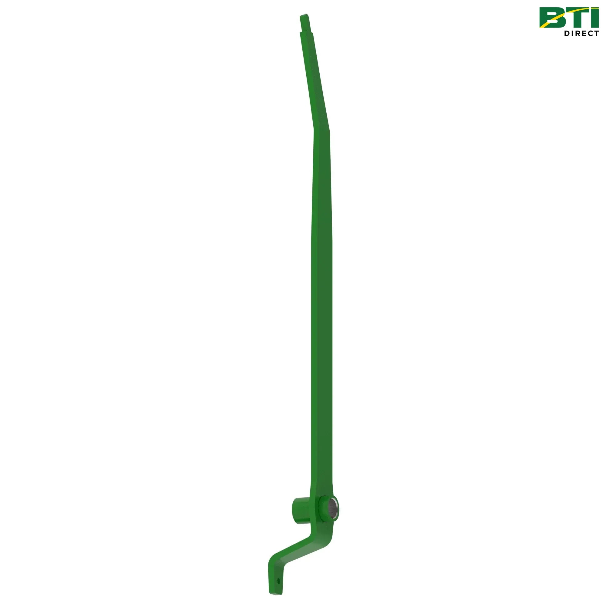 RE268295: First SCV Lever