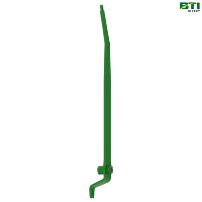RE268295: First SCV Lever