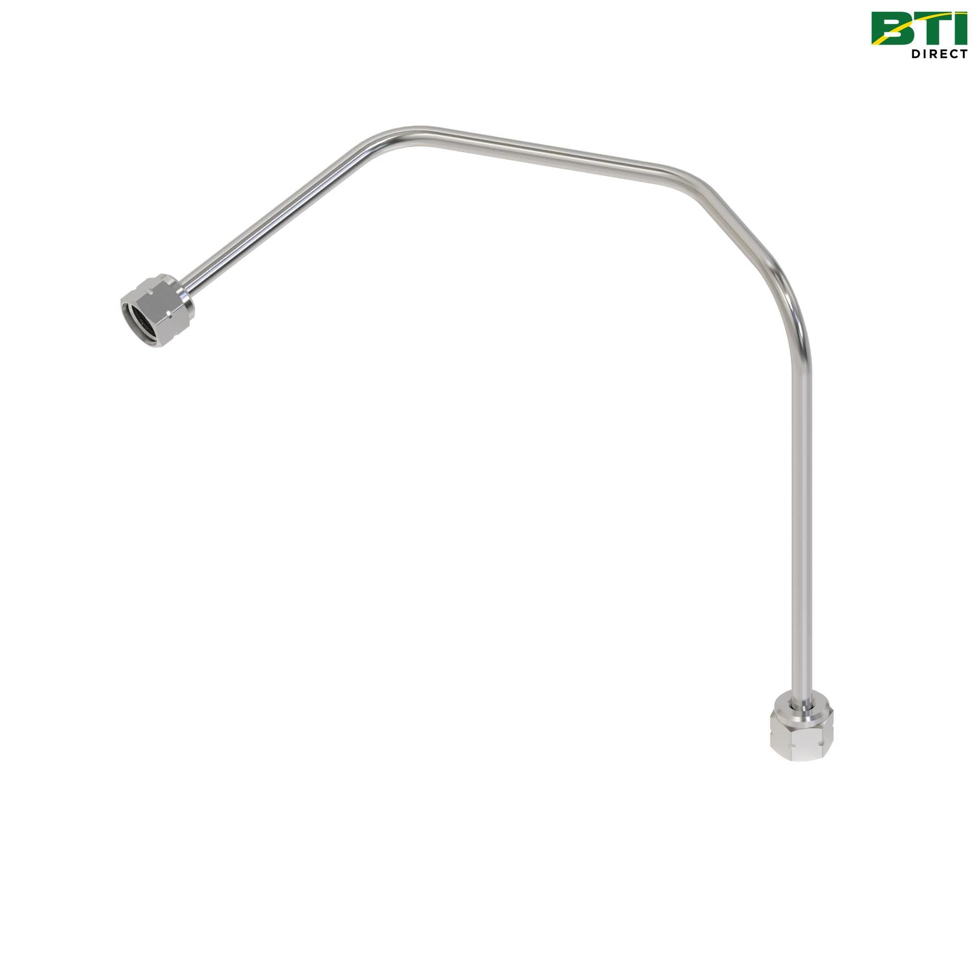 AR87561: Fuel Injection Pump Oil Line