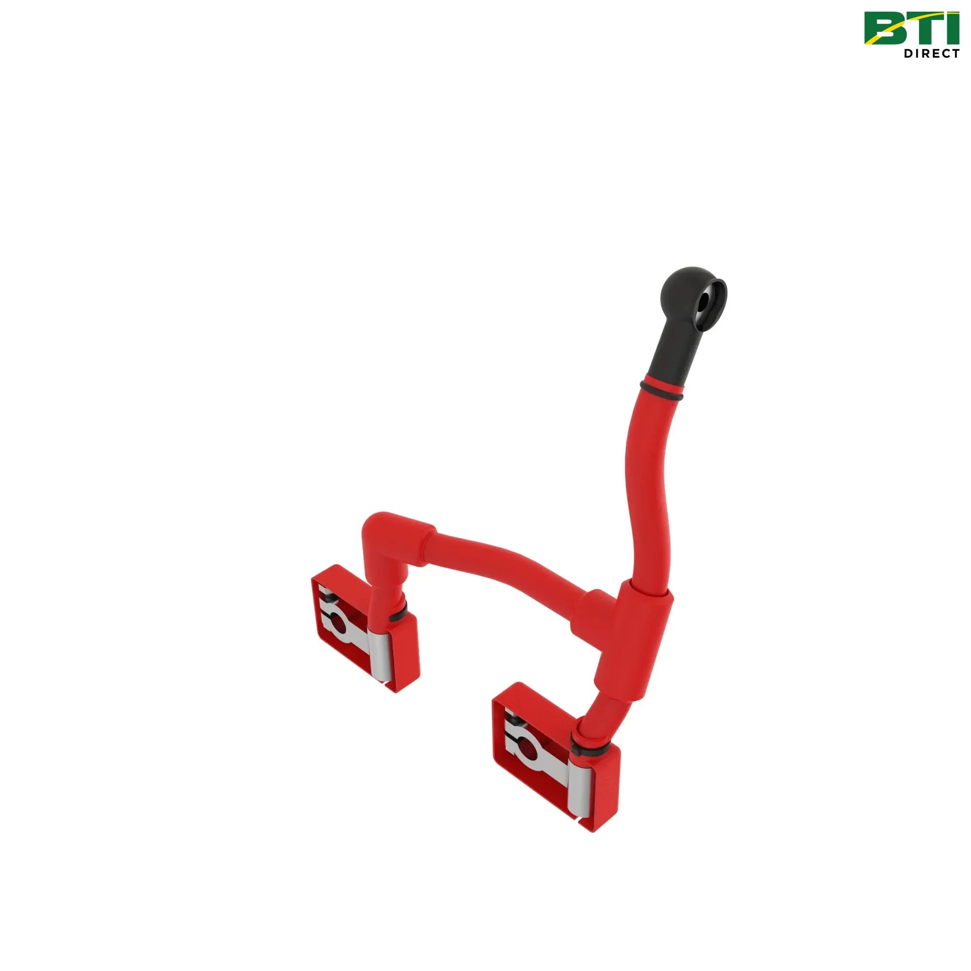 AXE64348: Positive Battery Cable, Length 106 mm