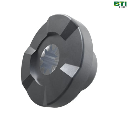 N221610: Upper and Lower Cleaner Saws Hub