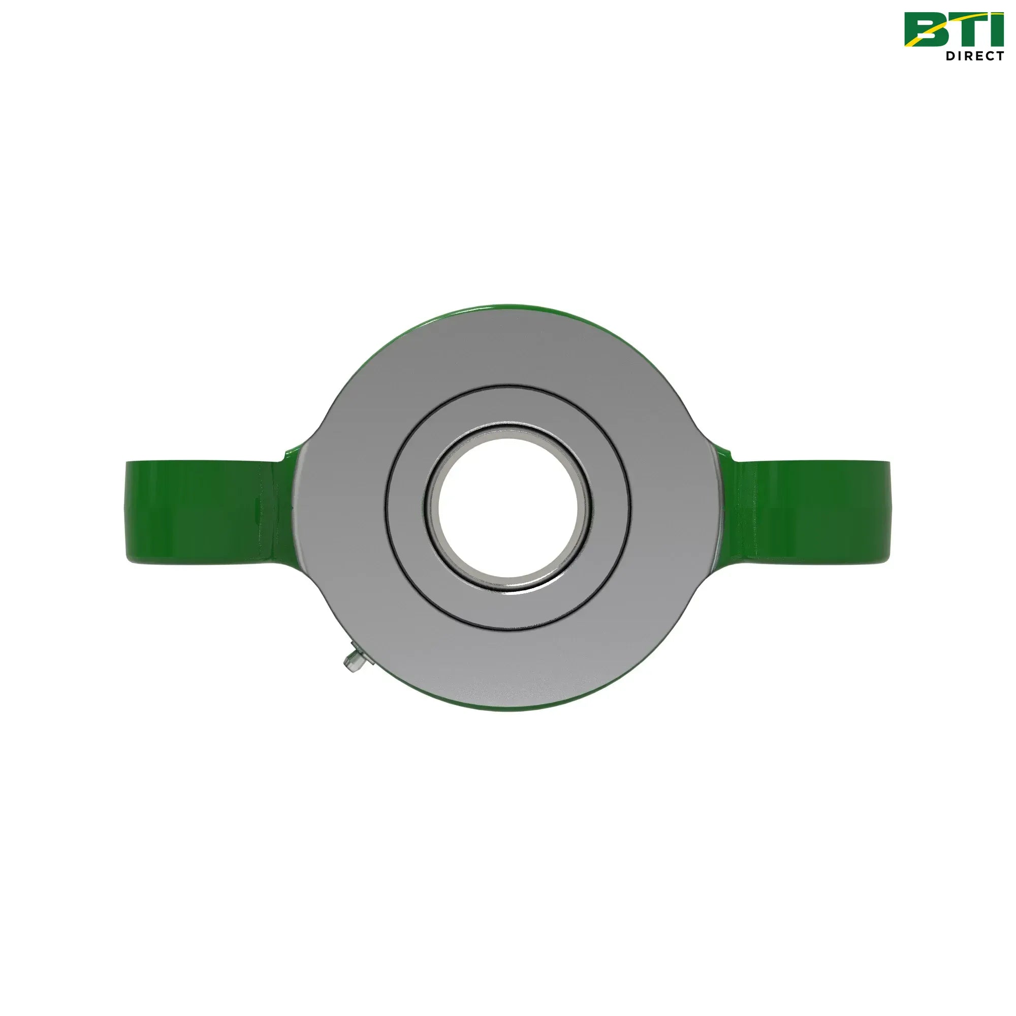 AN278658: Rear Axle Support