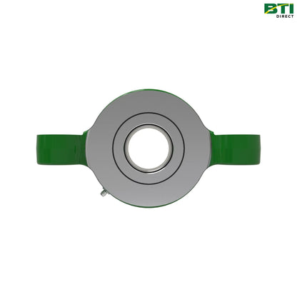 AN278658: Rear Axle Support