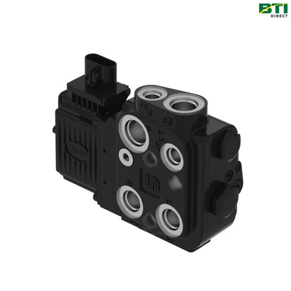 RE333006: Steering Control Valve