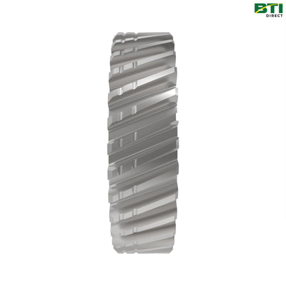 R179871: Differential Shaft Helical Gear