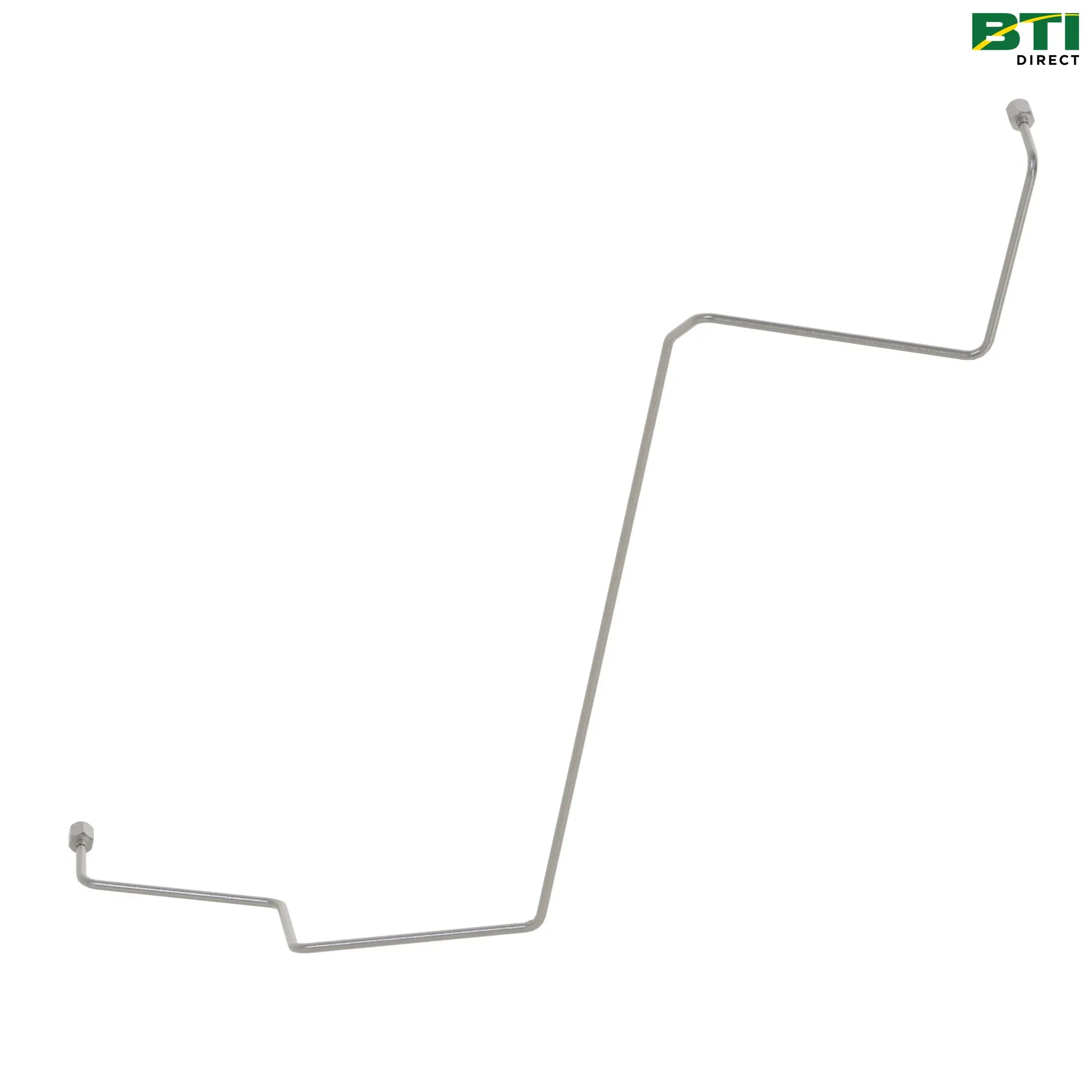 RE221625: Brake Oil Supply Oil Line