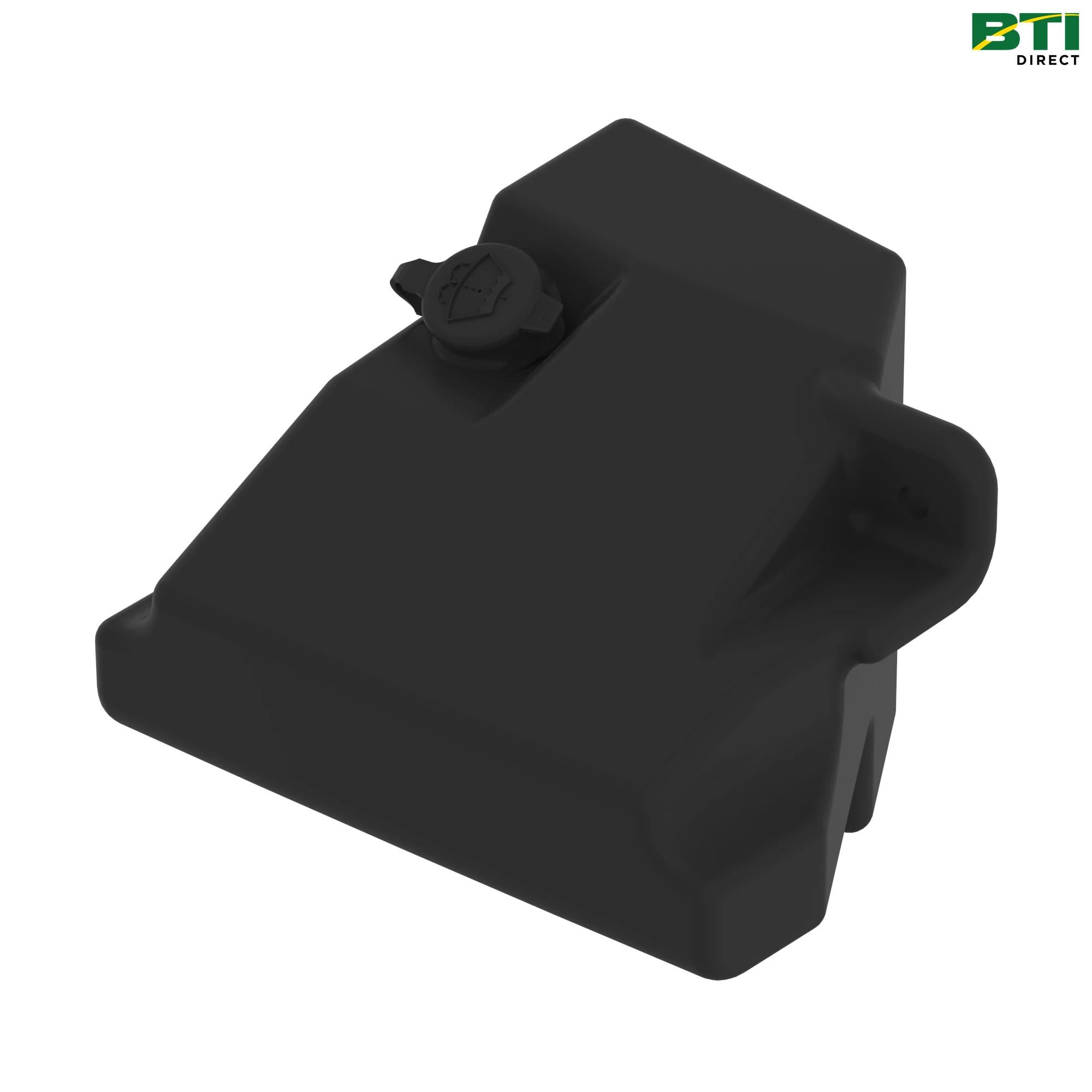 AL231623: Reservoir