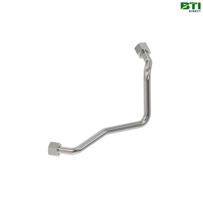 AL214325: Midstack SCV Hydraulic Oil Line