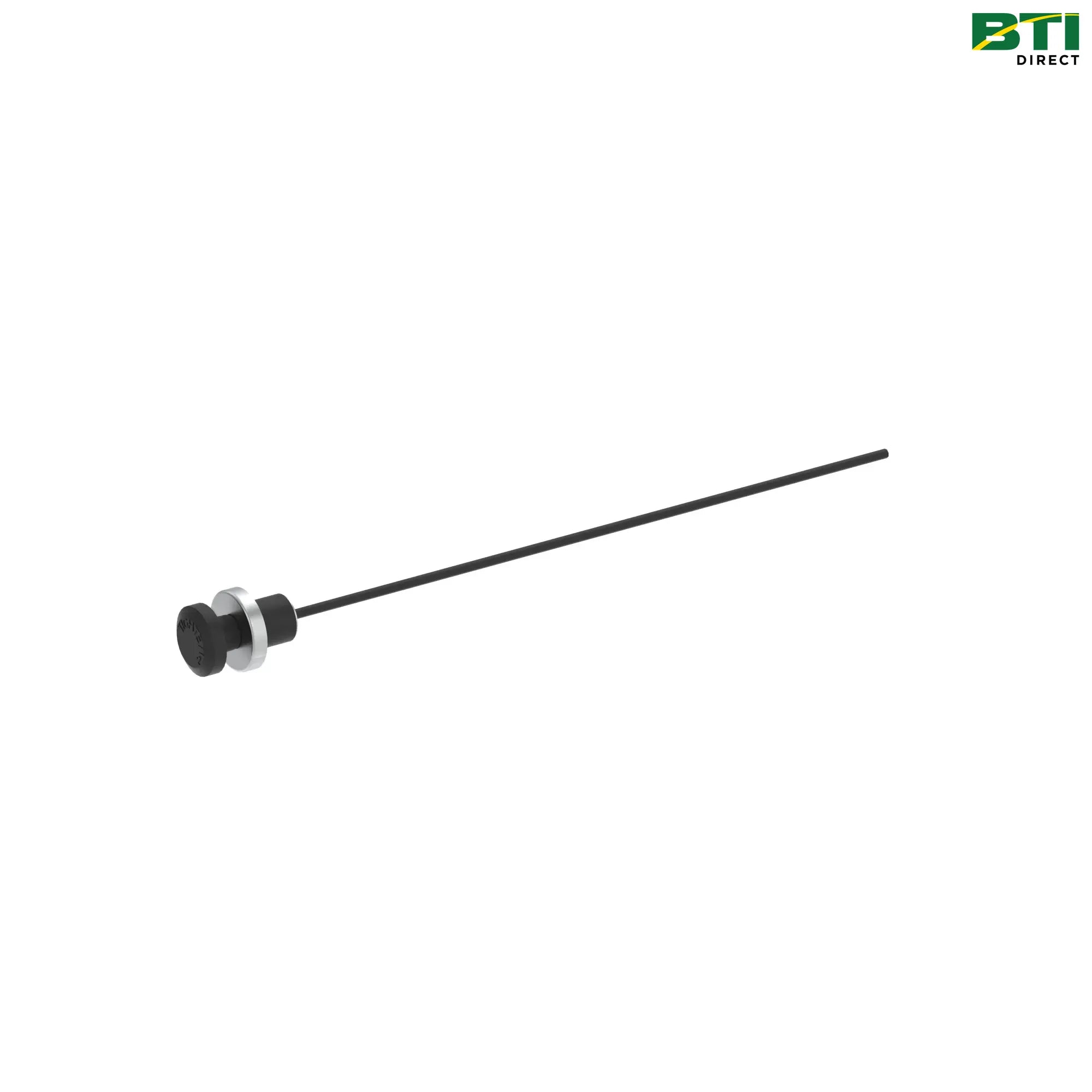 RE187465: Rockshaft Housing Dipstick