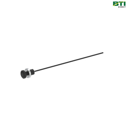 RE187465: Rockshaft Housing Dipstick