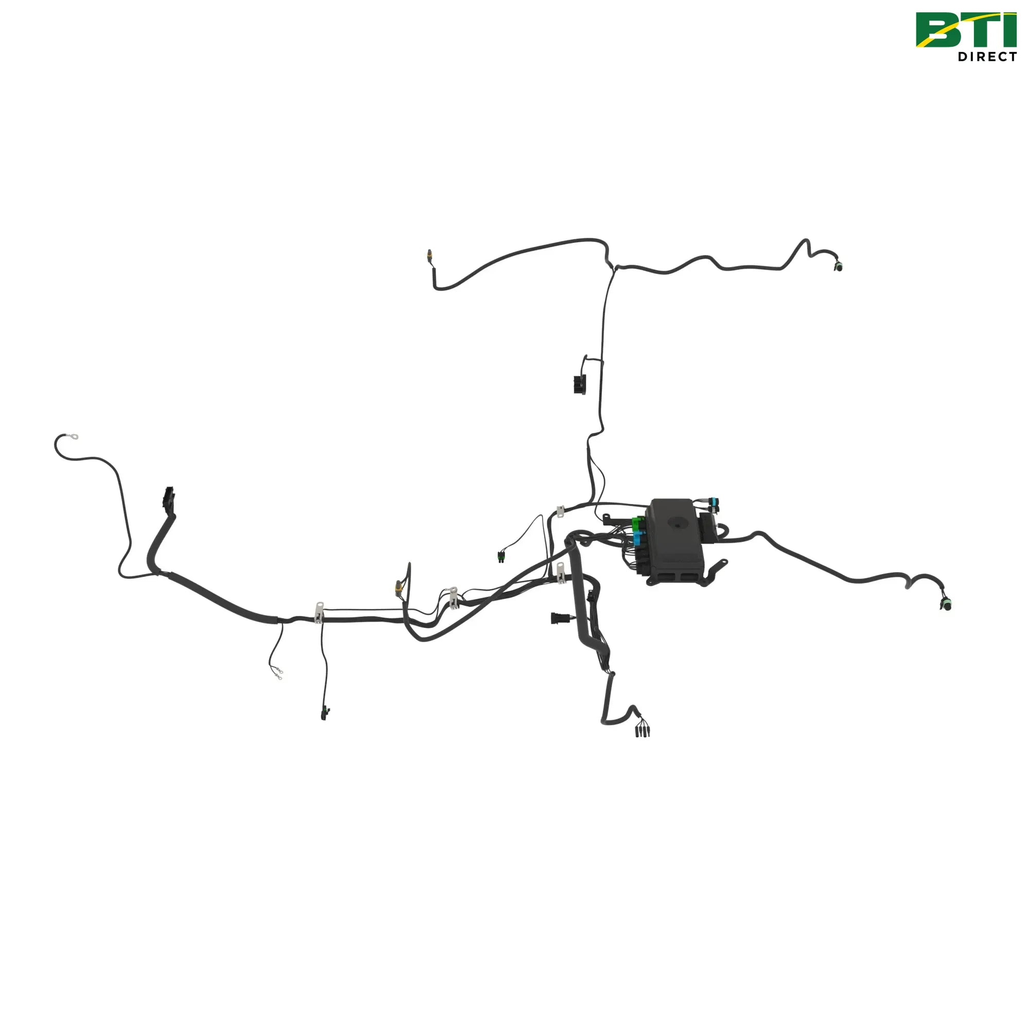 RE208520: Chassis Wiring Harness
