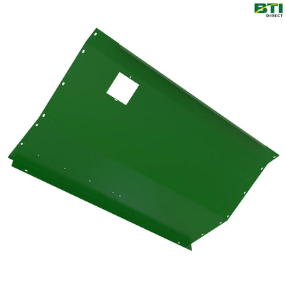 N383055: Power Module Angle
