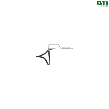 AL175828: Steering Line Hydraulic Hose