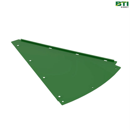 L157465: Rear RH Fender Shield
