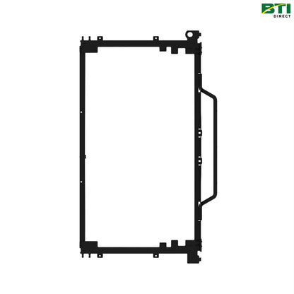 RE341680: Condenser Support