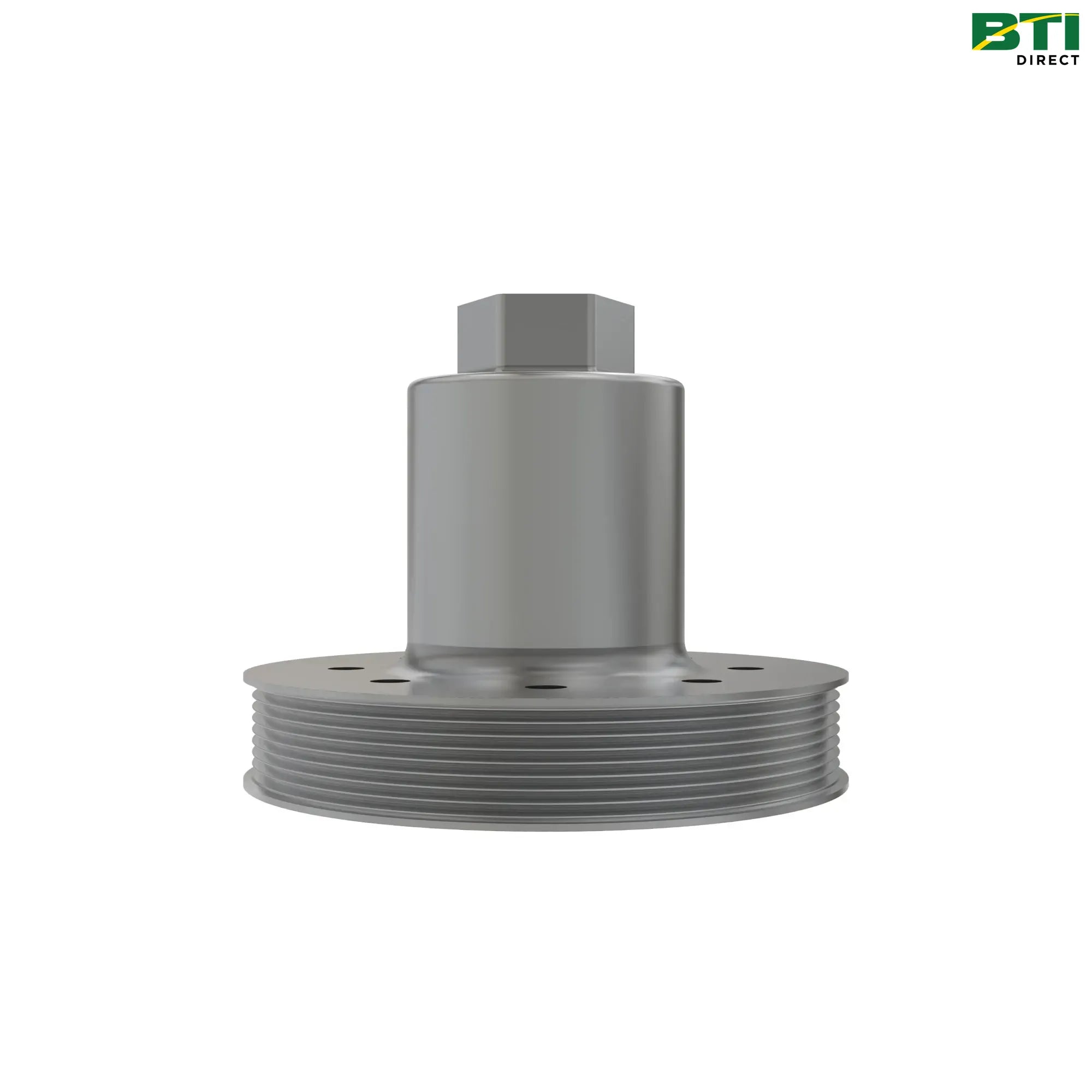 N303767: Engine Auxiliary System Pulley